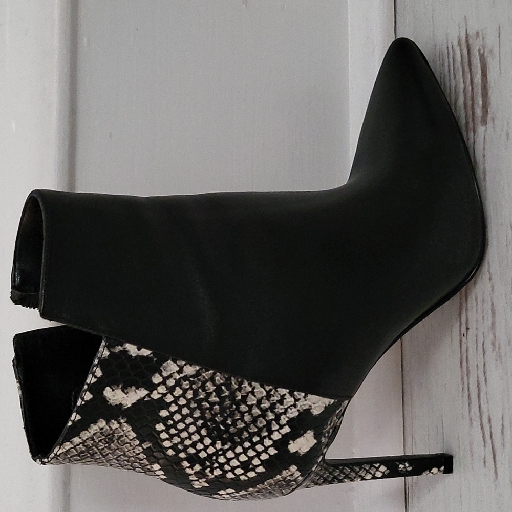 Ankle boot